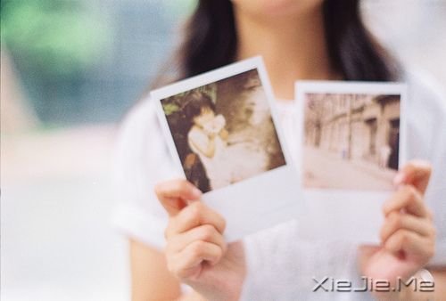 晚安心语:最好的决定,往往是不假思索的那一个 (1)