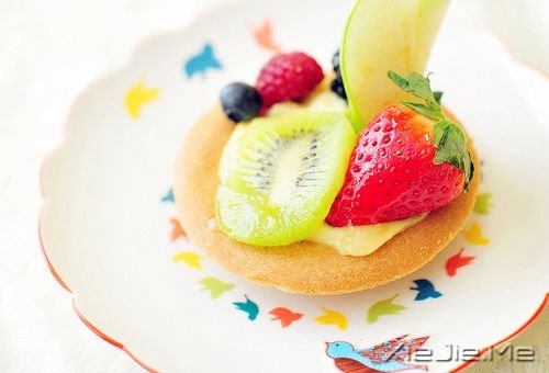 早安心语:我爱自己,没有情敌 (9)