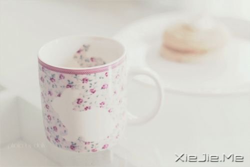 晚安心语:我的执着,是因为你值得 (3)